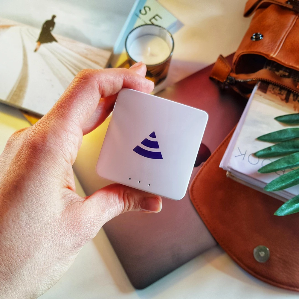 Pyramid WiFi - VPN on All Devices